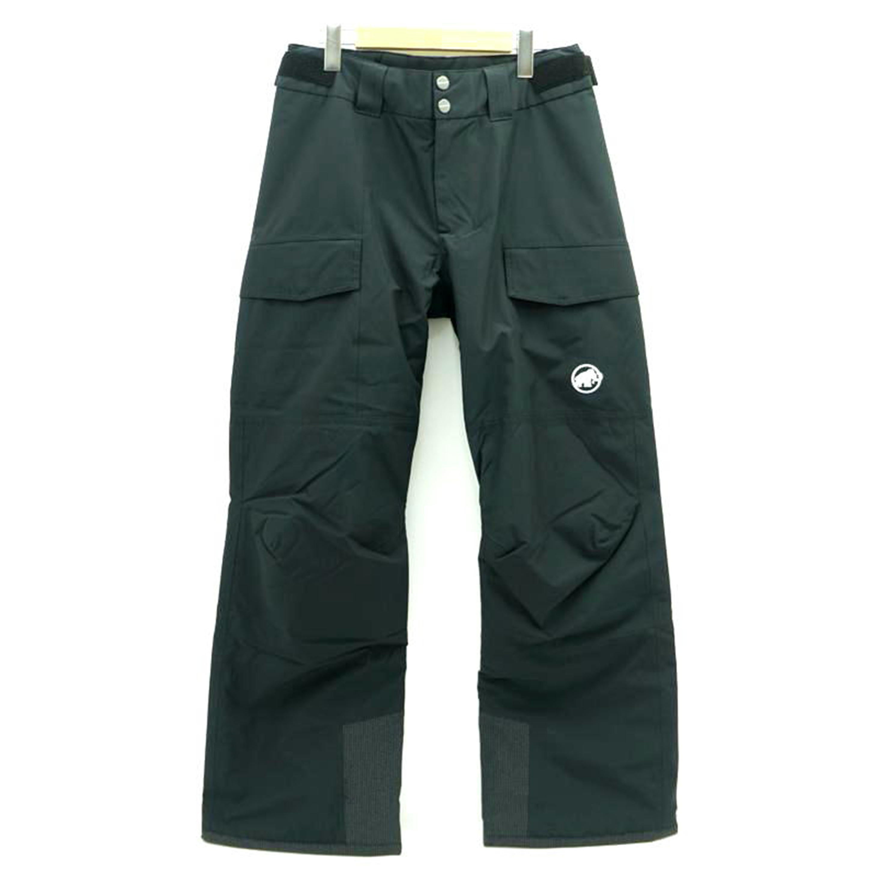 MAMMUT マムート/フォールラインHSサーモパンツS/1020-13680//ABランク/06