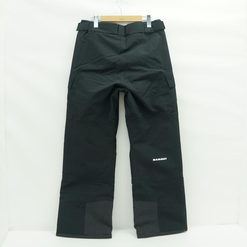 MAMMUT マムート/フォールラインHSサーモパンツS/1020-13680//ABランク/06