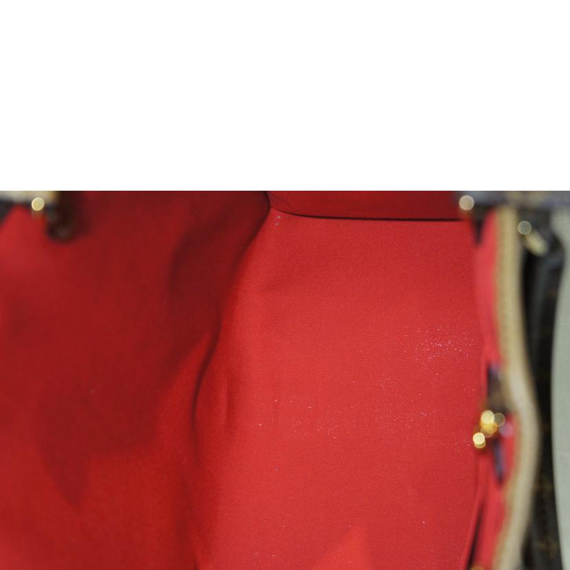 LOUIS VUITTON ルイ・ヴィトン/オンザゴーGM/モノグラムジャイアントリバース/M45320//FL5***/Aランク/94