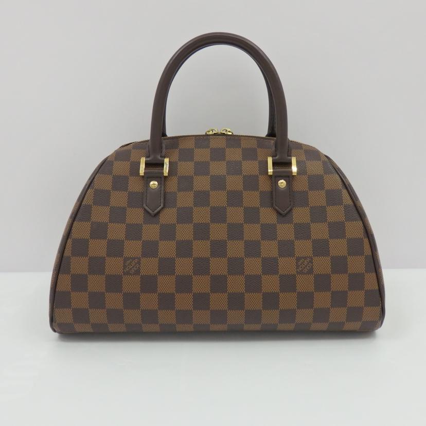 LV ルイ・ヴィトン/リベラMM/ダミエ/N41434//CA0***/ABランク/77