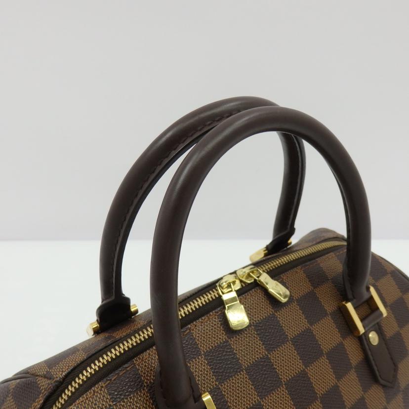 LV ルイ・ヴィトン/リベラMM/ダミエ/N41434//CA0***/ABランク/77