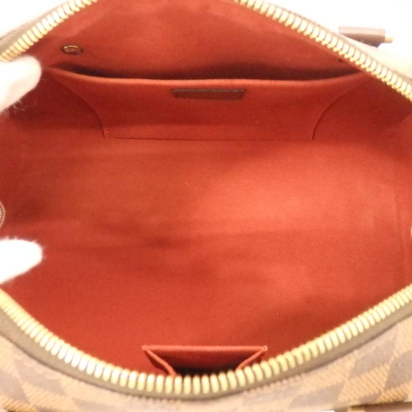 LV ルイ・ヴィトン/リベラMM/ダミエ/N41434//CA0***/ABランク/77