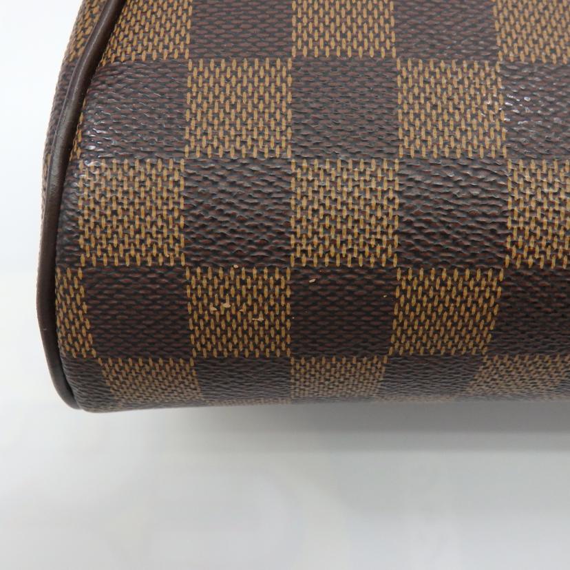 LV ルイ・ヴィトン/リベラMM/ダミエ/N41434//CA0***/ABランク/77