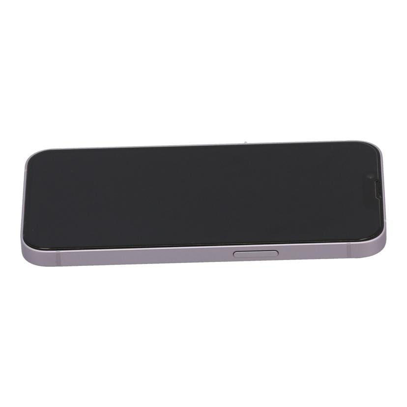 Apple SIMフリー アップル /iPhone14 128GB/MPUY3J/A//CXQWLT19VF/Bランク/24