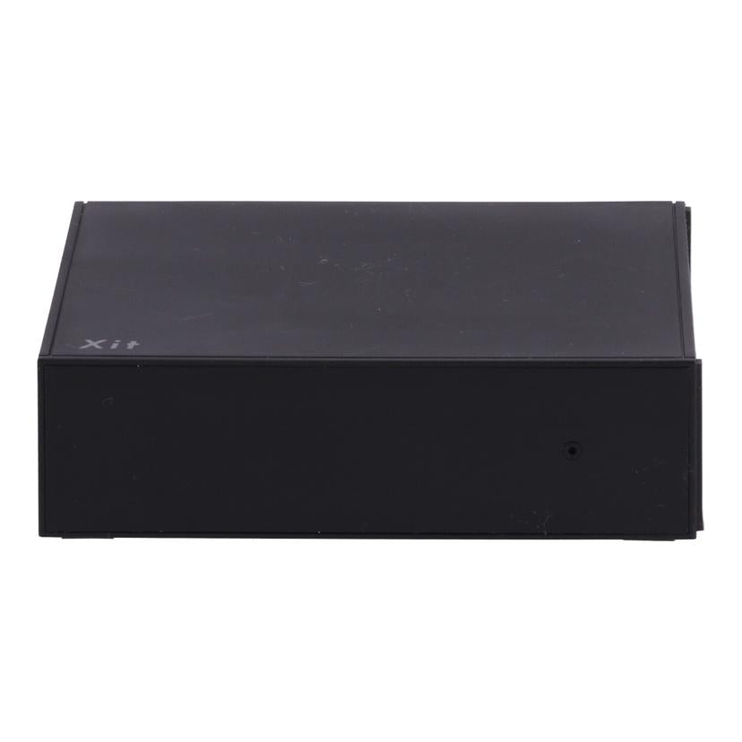 Pixela ピクセラ/クラウド録画対応テレビチューナー/Xit AirBox/XIT-AIR120CW-Z//21EA013854A/Bランク/82