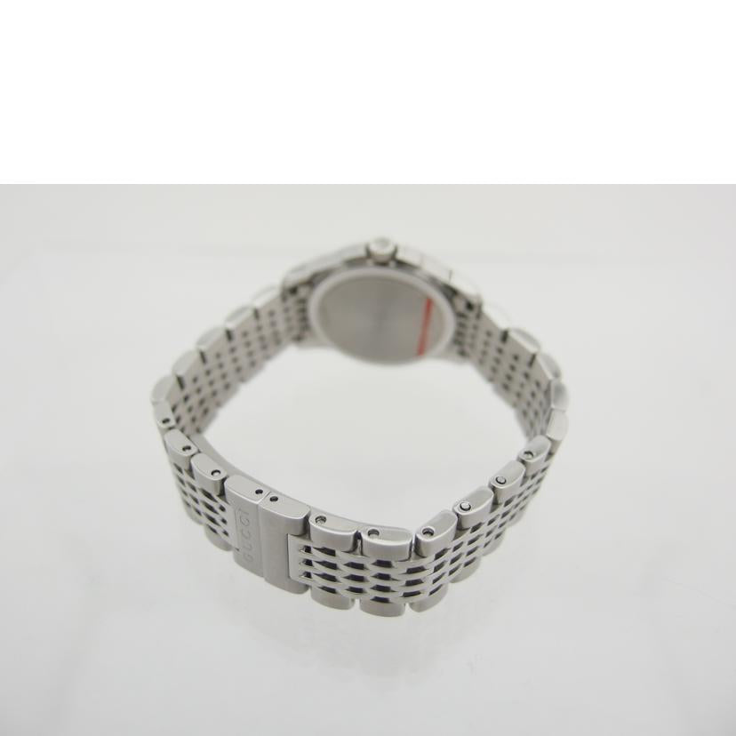 GUCCI グッチ/Gタイムレス・ピンク/レディース/クオーツ/YA126566//166*****/Aランク/18