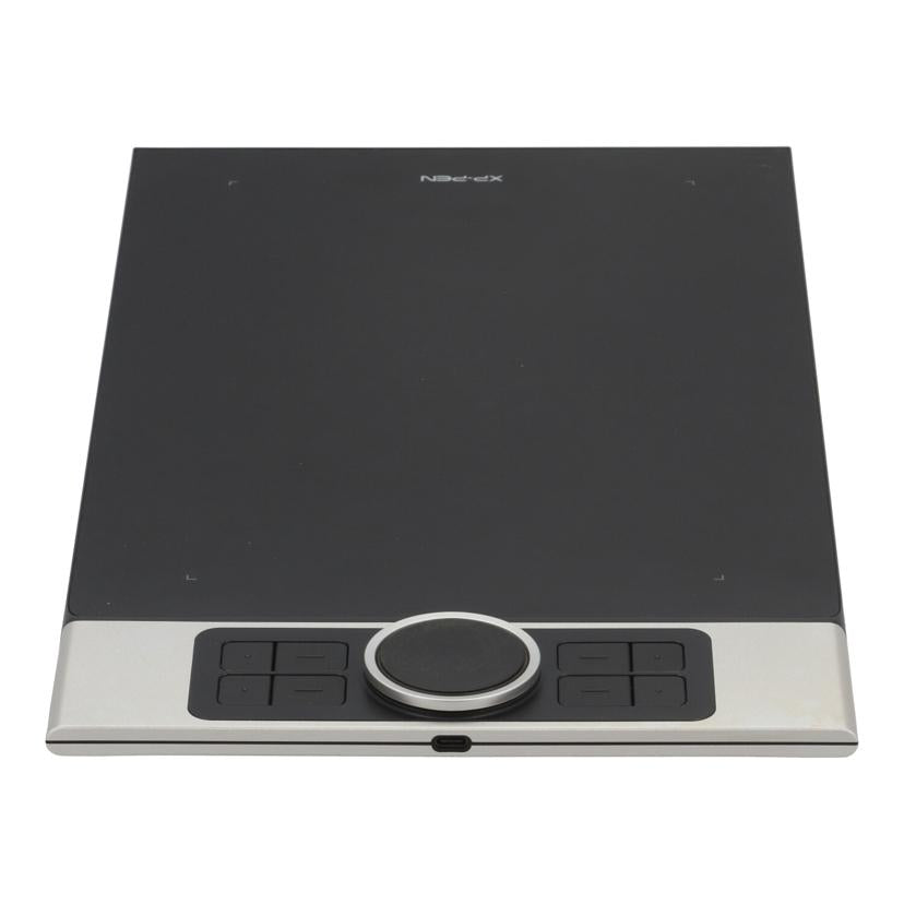 XP-PEN エックスピーペン /ペンタブレット/Deco Pro Medium//DJPS7022125381/Bランク/63