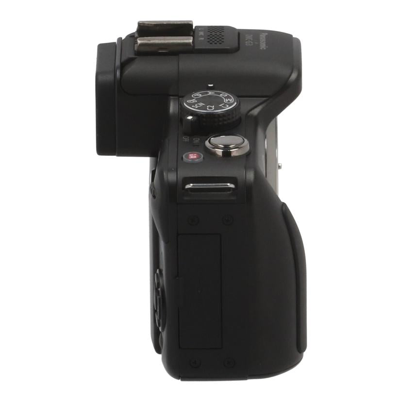 Panasonic パナソニック /ミラーレス一眼 ボディ/DMC-G3 ボディ//WE1FA001697/Bランク/62