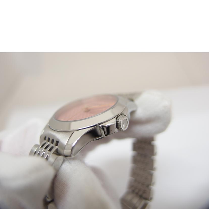 GUCCI グッチ/Gタイムレス・ピンク/レディース/クオーツ/YA126566//166*****/Aランク/18