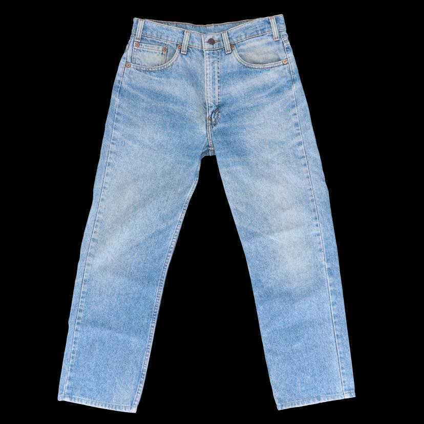 Levi's リーバイス/USA製/505/w33/505//ABランク/82