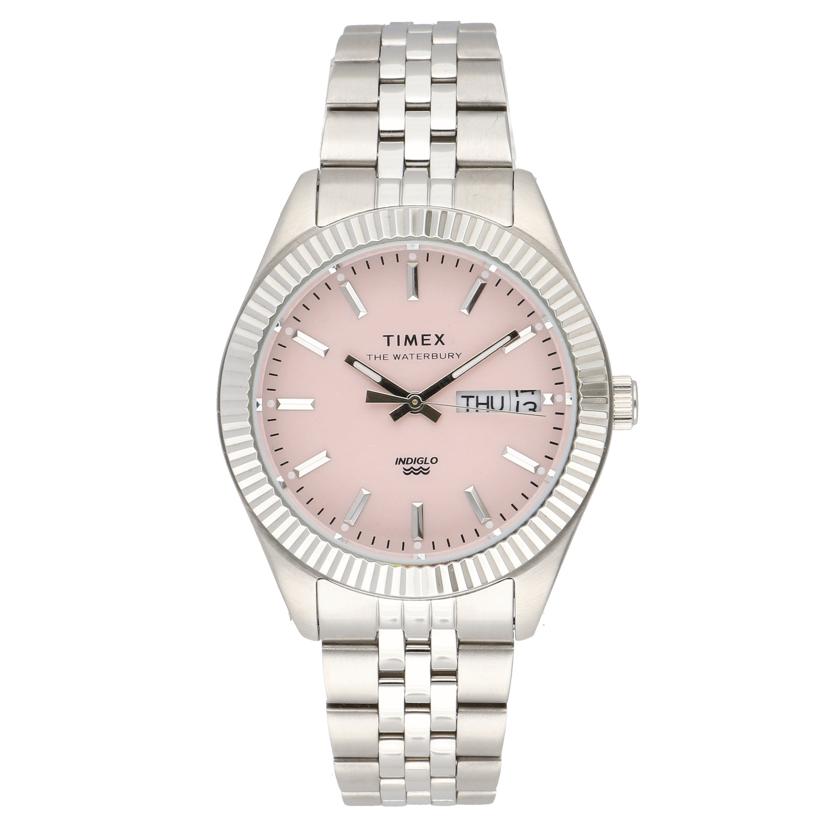 TIMEX タイメックス/ウォーターベリーレガシー/クォーツ//Aランク/75