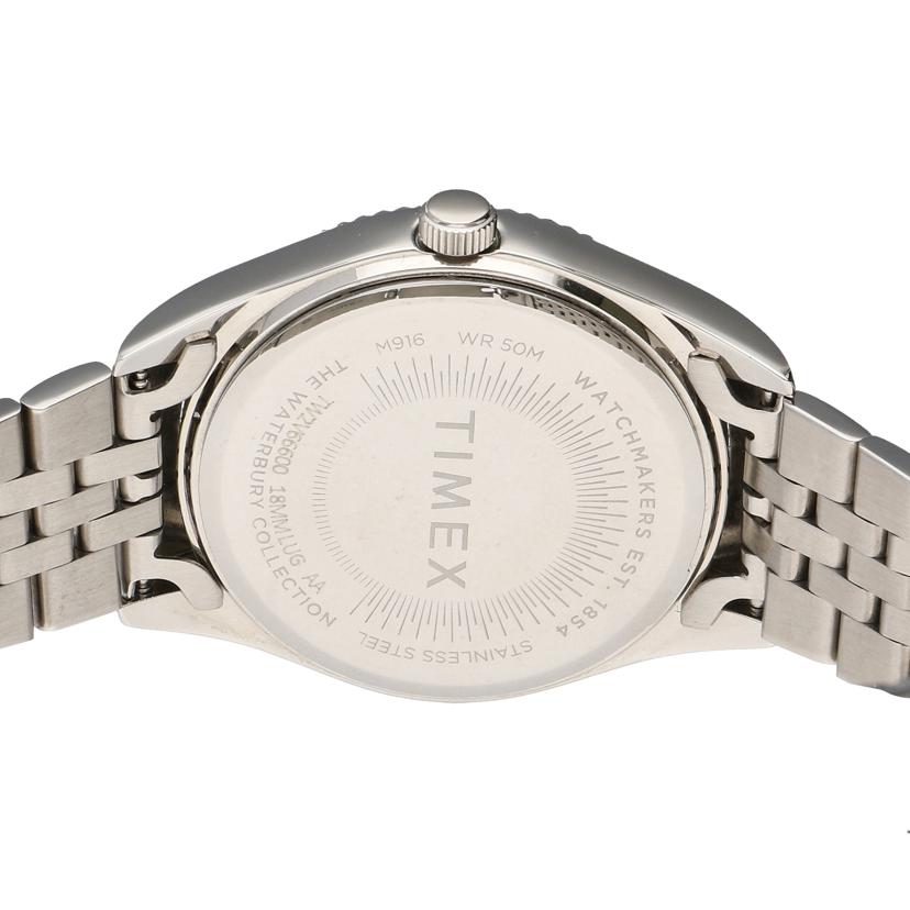 TIMEX タイメックス/ウォーターベリーレガシー/クォーツ//Aランク/75