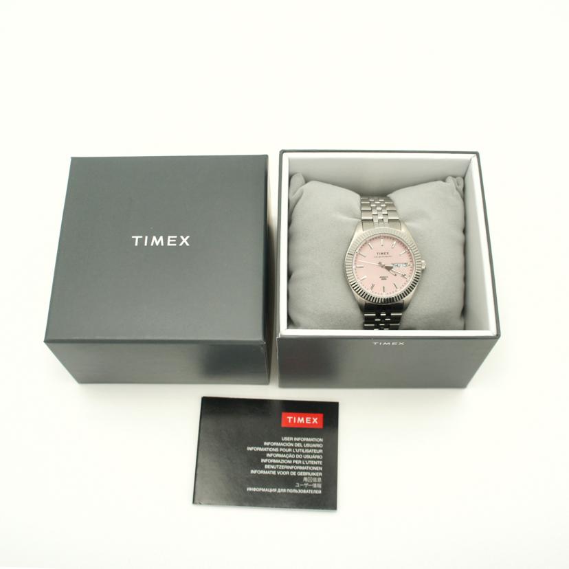 TIMEX タイメックス/ウォーターベリーレガシー/クォーツ//Aランク/75