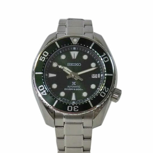 SEIKO セイコー/プロスペックス・ダイバースキューバ/メンズ/自動巻/SBDC081//380***/SAランク/84