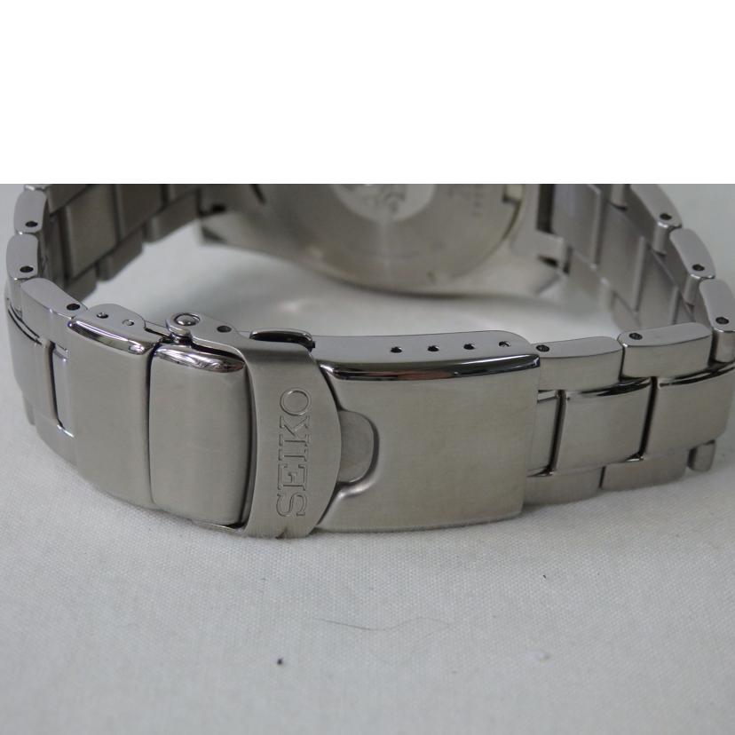 SEIKO セイコー/プロスペックス・ダイバースキューバ/メンズ/自動巻/SBDC081//380***/SAランク/84