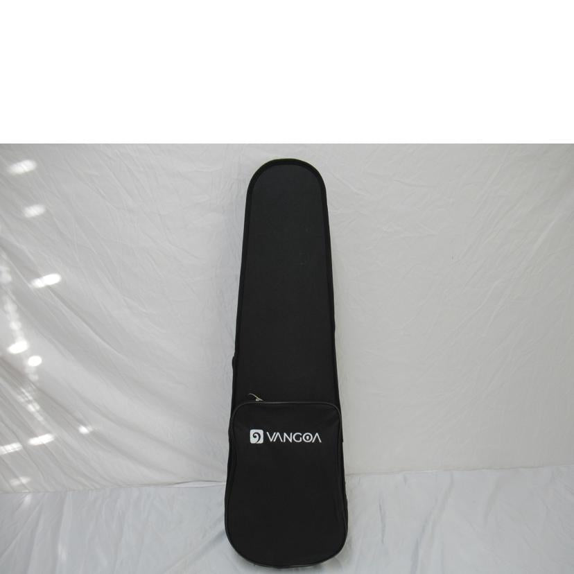 Vangoa ヴァンゴア/サイレント バイオリン/VVE-4//Bランク/63