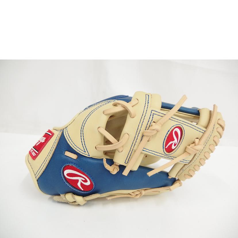 Rawlings ローリングス/女子ソフト用グローブ/GSXHDR34//Bランク/82