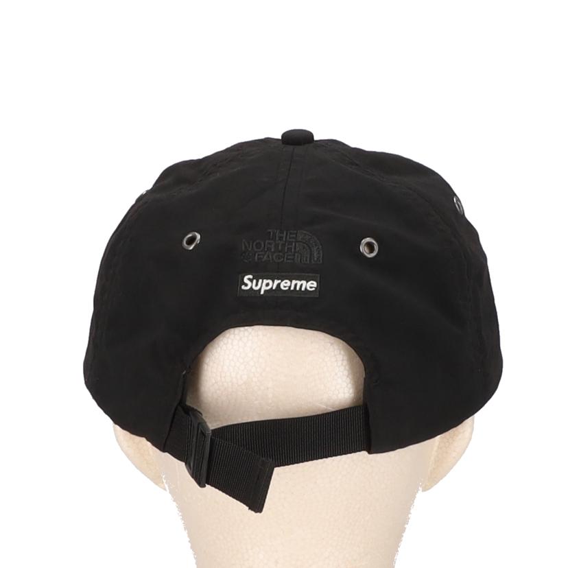 Supreme Supreme/Supreme×THE NORTH FACE キャップ/NN417001//Bランク/85