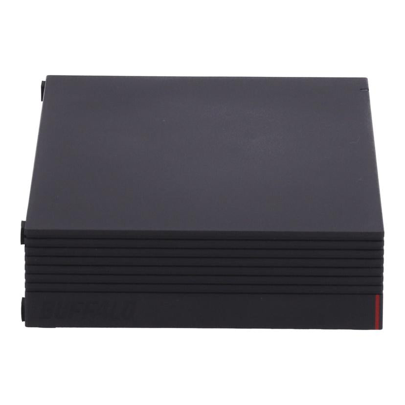 BUFFALO バッファロー /外付けHDD 4TB/HD-EDS4.0U3-BA//10492500228508/Bランク/82