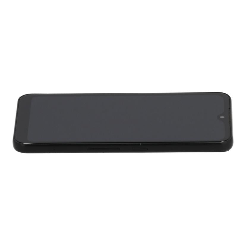 FUJITSU FCNT au 富士通 フジツウ /スマートフォン/arrows We 64GB/FCC01//CC13ffab/Bランク/62