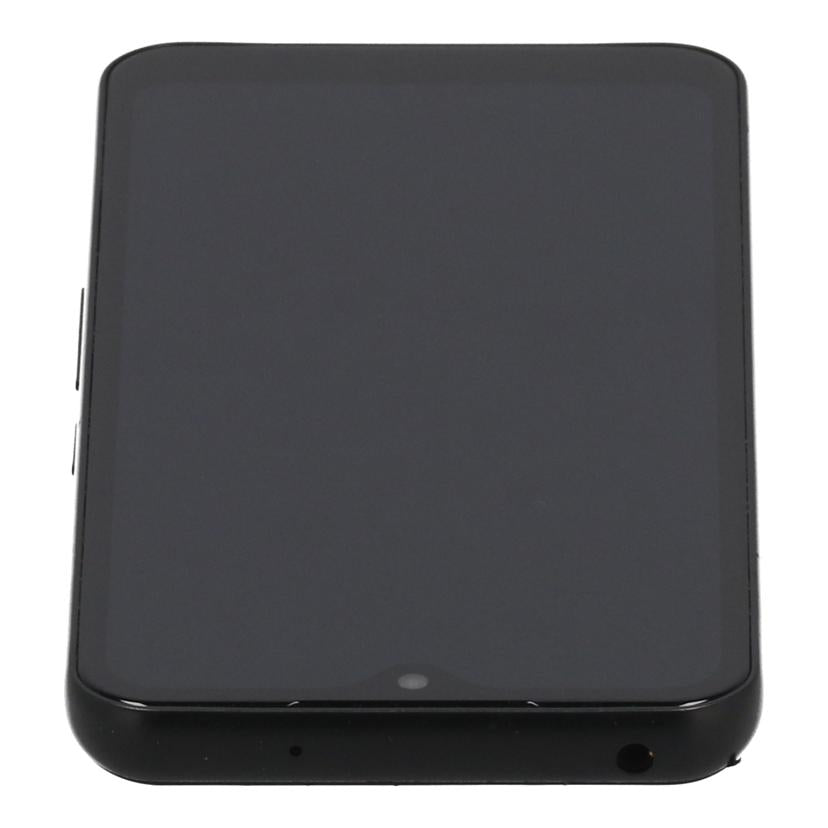 FUJITSU FCNT au 富士通 フジツウ /スマートフォン/arrows We 64GB/FCC01//CC13ffab/Bランク/62