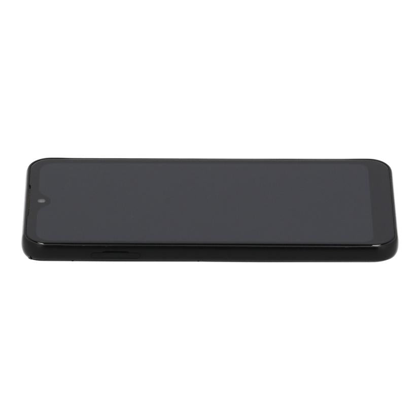 FUJITSU FCNT au 富士通 フジツウ /スマートフォン/arrows We 64GB/FCC01//CC13ffab/Bランク/62