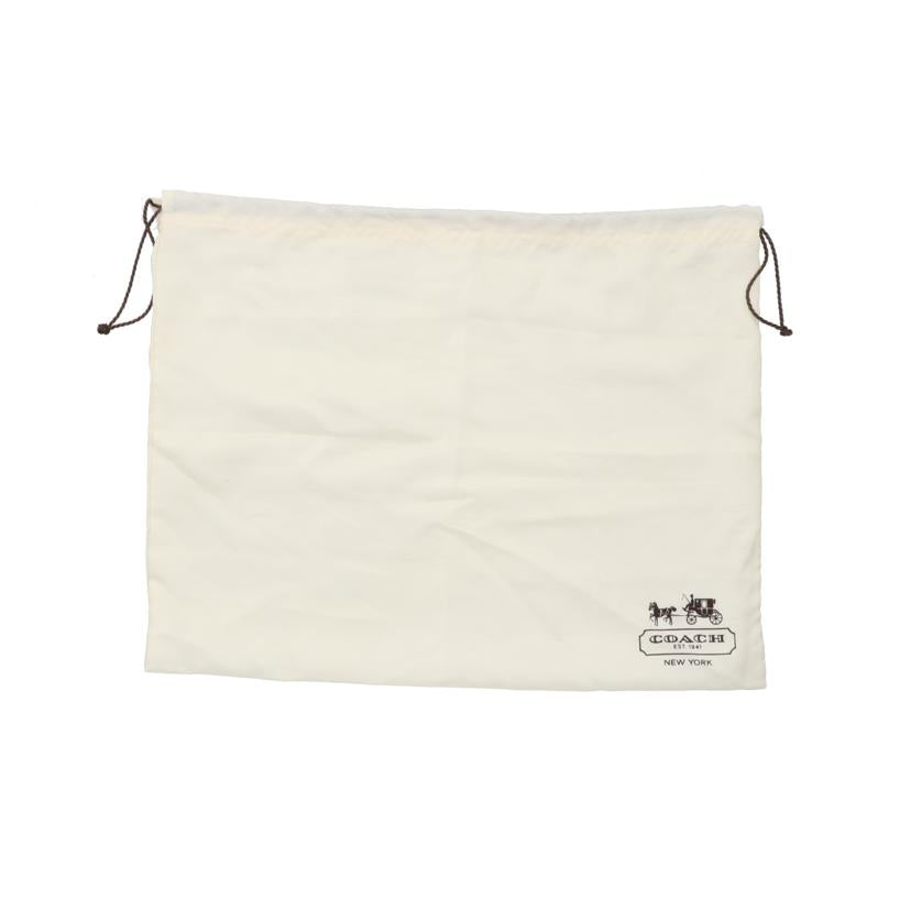 COACH コーチ/シグネチャーハンドバッグ/57933//L16**/ABランク/94