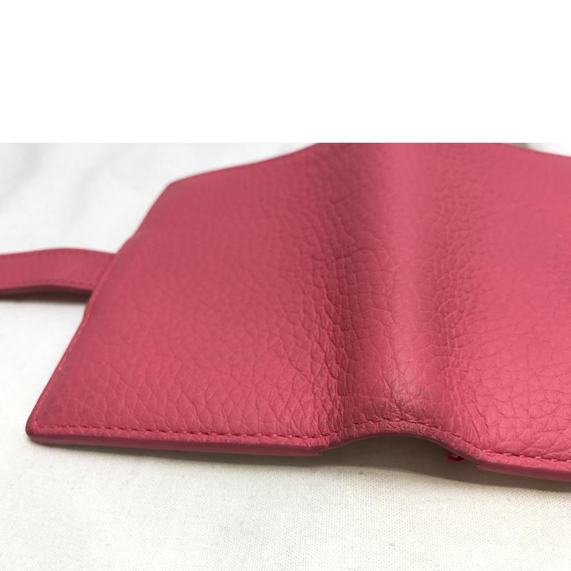 LV ルイヴィトン/ヴェルティカルCPウォレット/M82461//ICタ**/Bランク/51