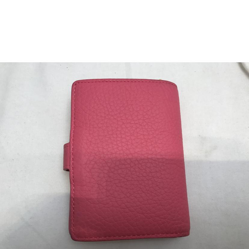 LV ルイヴィトン/ヴェルティカルCPウォレット/M82461//ICタ**/Bランク/51