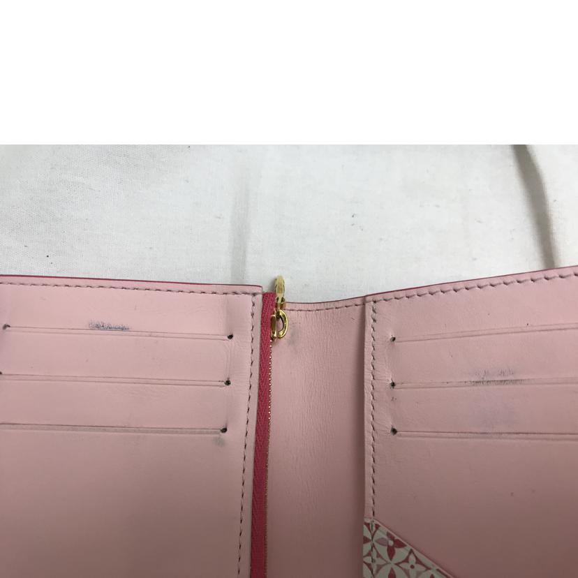 LV ルイヴィトン/ヴェルティカルCPウォレット/M82461//ICタ**/Bランク/51