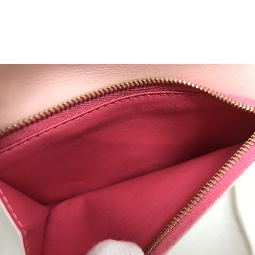 LV ルイヴィトン/ヴェルティカルCPウォレット/M82461//ICタ**/Bランク/51