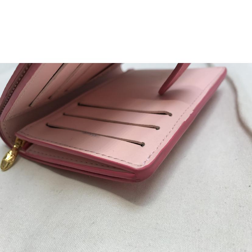 LV ルイヴィトン/ヴェルティカルCPウォレット/M82461//ICタ**/Bランク/51