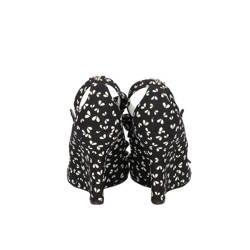 LOUIS VUITTON ルイヴィトン/テキスタイルサンダル/サイズ:36//MA0191/ABランク/91