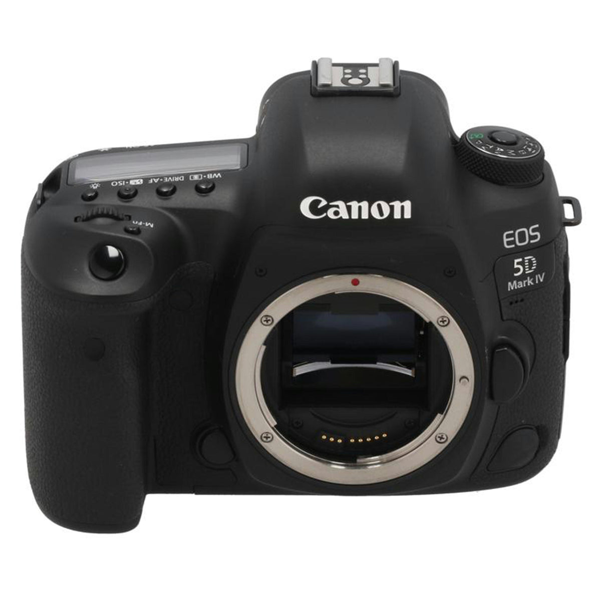 Canon キヤノン /デジタル一眼 ボディ/EOS 5D Mark IV ボディ//441038000183/Aランク/24