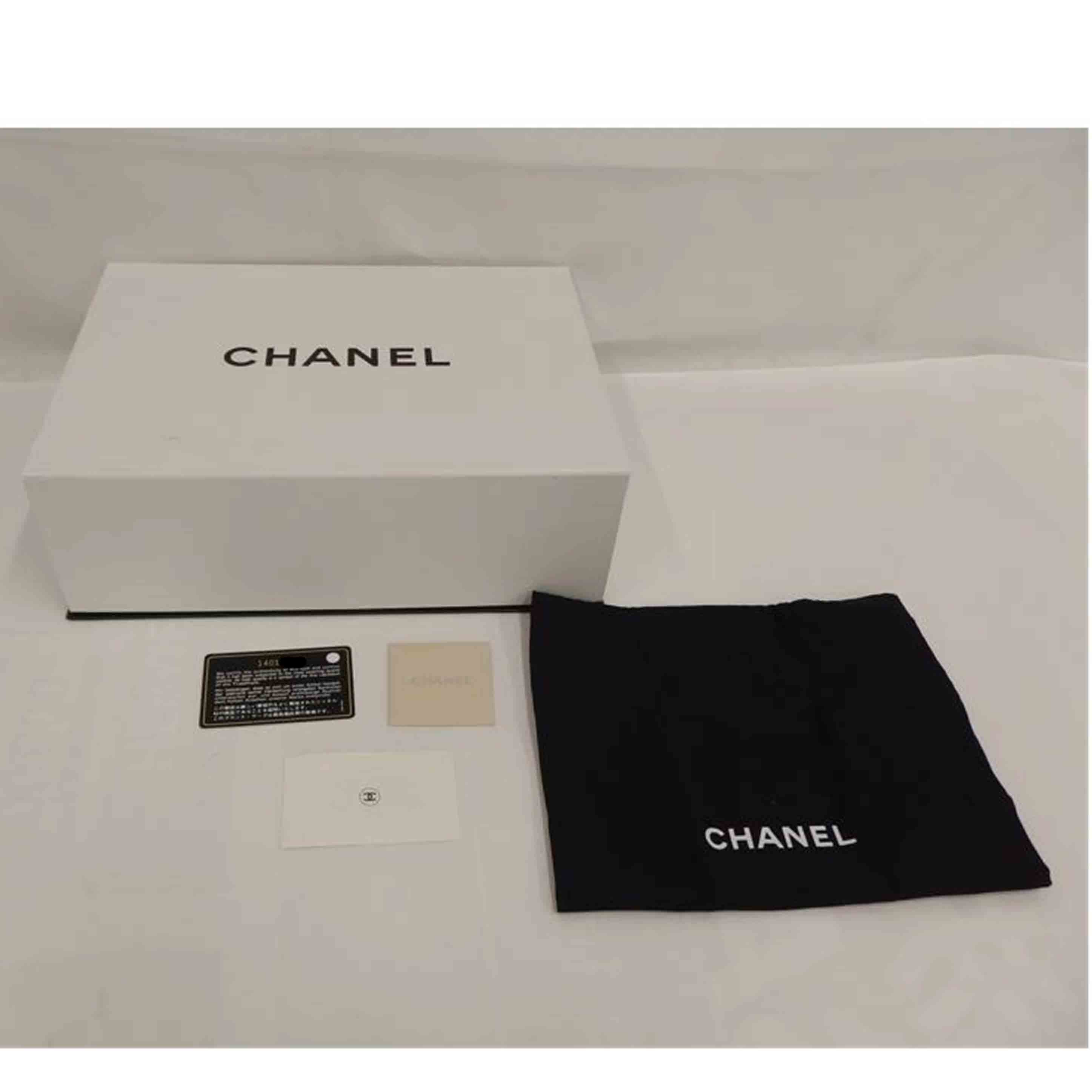 CHANEL シャネル/マトラッセ/Wフラップチェーンショルダー/キャビアスキン//140*****/Aランク/82