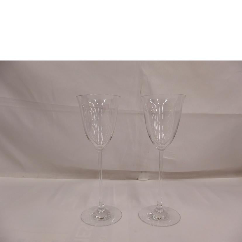 Baccarat/バカラ フォラオワイングラス//Sランク/82
