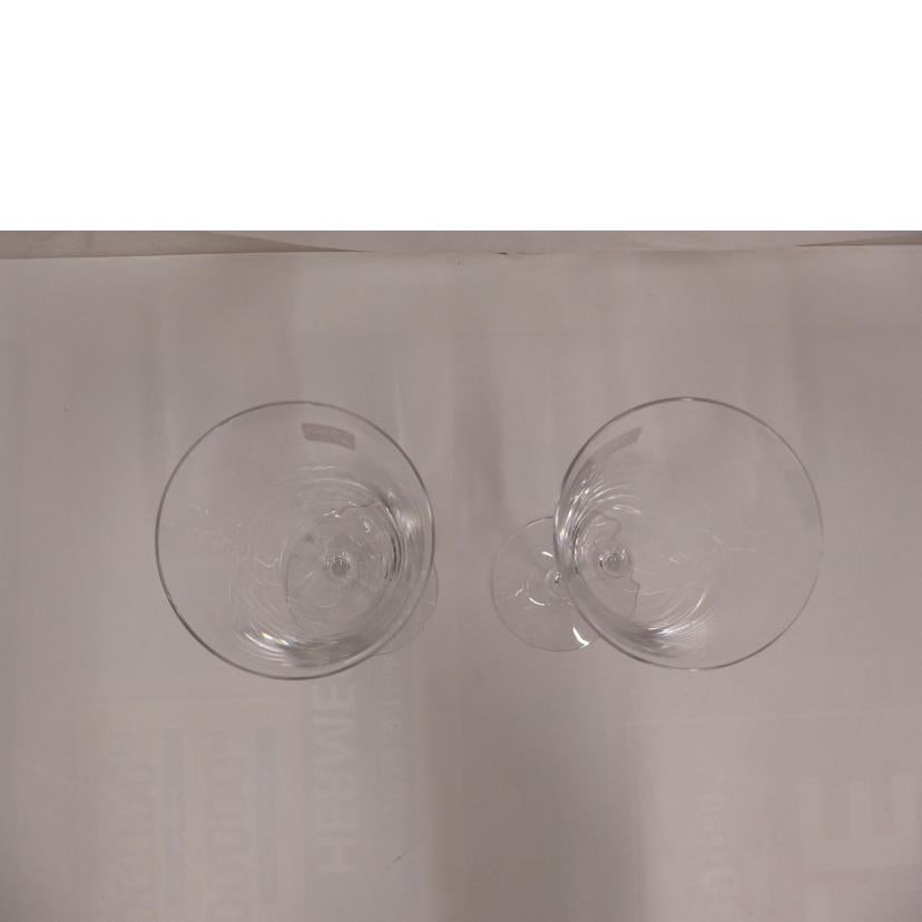 Baccarat/バカラ フォラオワイングラス//Sランク/82