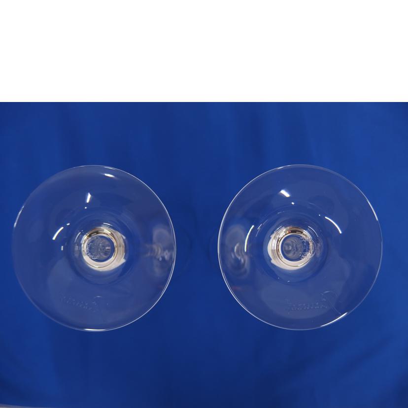 Baccarat/バカラ フォラオワイングラス//Sランク/82