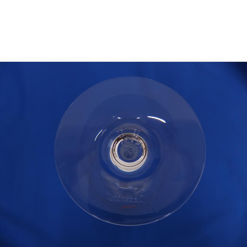 Baccarat/バカラ フォラオワイングラス//Sランク/82