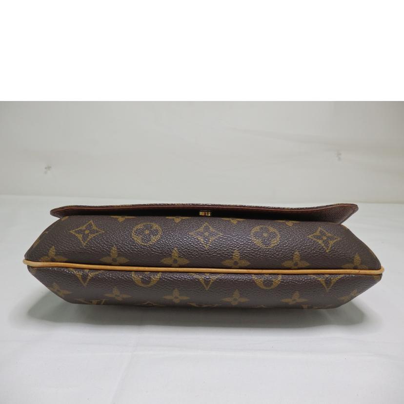 LOUIS VUITTON/ミュゼット・タンゴ・ショートショルダー/モノグラム/M51257//SP1***/ABランク/84