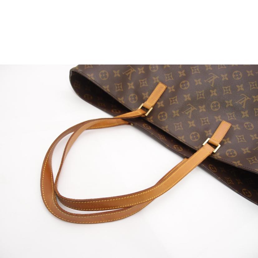 LOUIS VUITTON ルイヴィトン/カバアルト/モノグラム/M51152//AR0****/Bランク/69