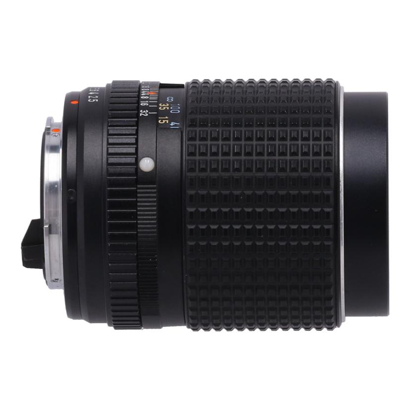 PENTAX ペンタックス /交換レンズ/135mm/smc PENTAX 135mm F2.5//5297296/Bランク/09