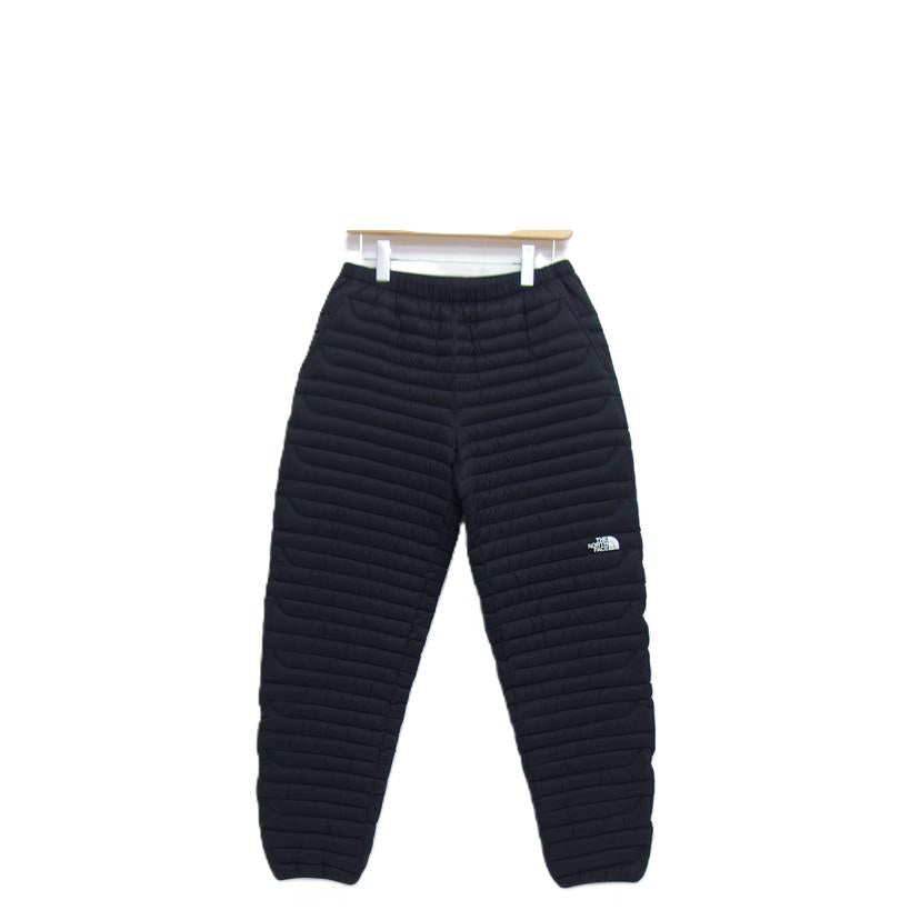 THE NORTH FACE ノースフェイス/サンダーパンツ/ブラック/NY82512//Aランク/04