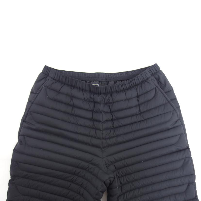 THE NORTH FACE ノースフェイス/サンダーパンツ/ブラック/NY82512//Aランク/04