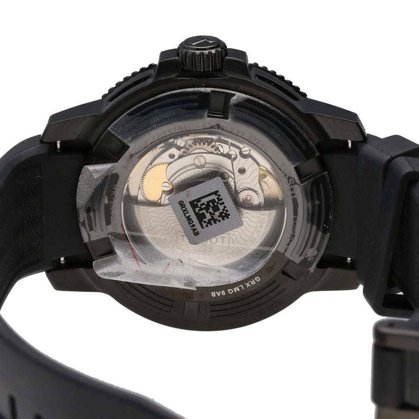 TISSOT ティソ/SEASTAR / オートマ/T1204074//SAランク/91