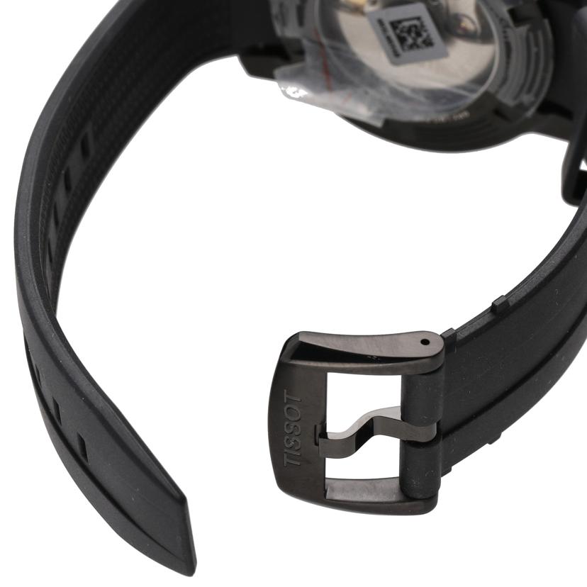 TISSOT ティソ/SEASTAR / オートマ/T1204074//SAランク/91