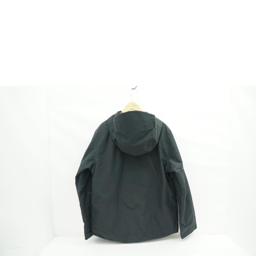 MAMMUT マムート/フォールラインHSサーモジャケット/黒XL/1010-30890//ABランク/06