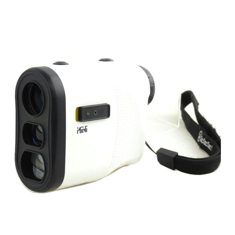 TecTecTec/ゴルフ距離計 MiNi//MINI2201003/ABランク/64