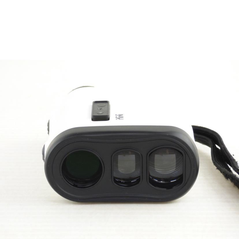 TecTecTec/ゴルフ距離計 MiNi//MINI2201003/ABランク/64