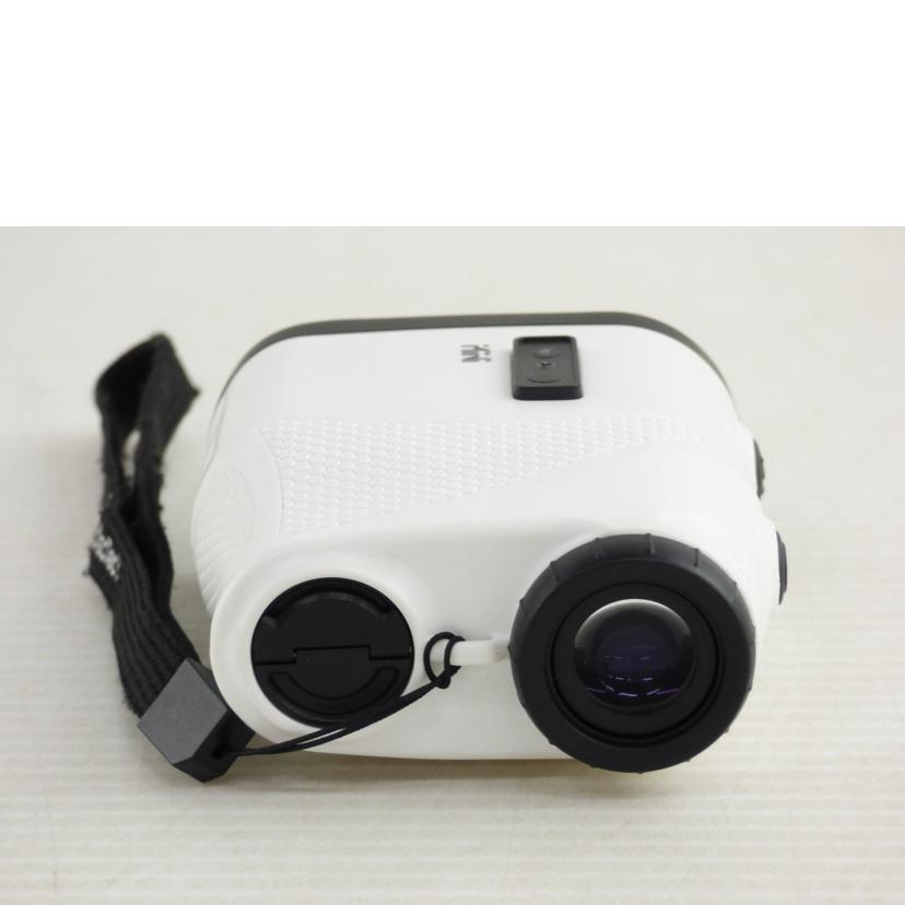 TecTecTec/ゴルフ距離計 MiNi//MINI2201003/ABランク/64